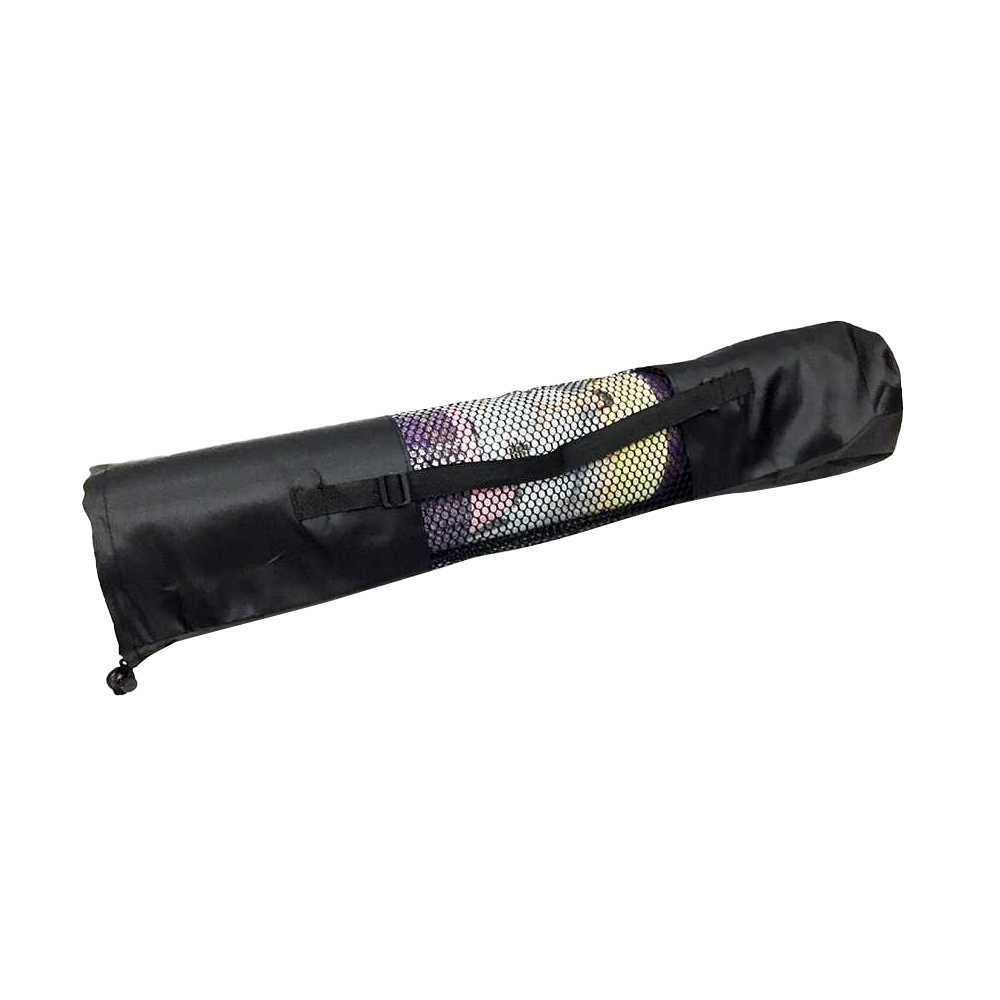 TaffSPORT Matras Yoga Mat Karpet Yoga Anti Slip TPE 183x61cm - PROlite 60