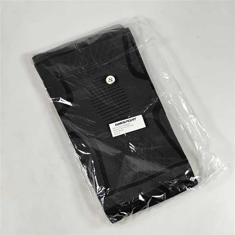 TaffSPORT Pelindung Lutut Knee Support Compression Sport Fitness - A-7718