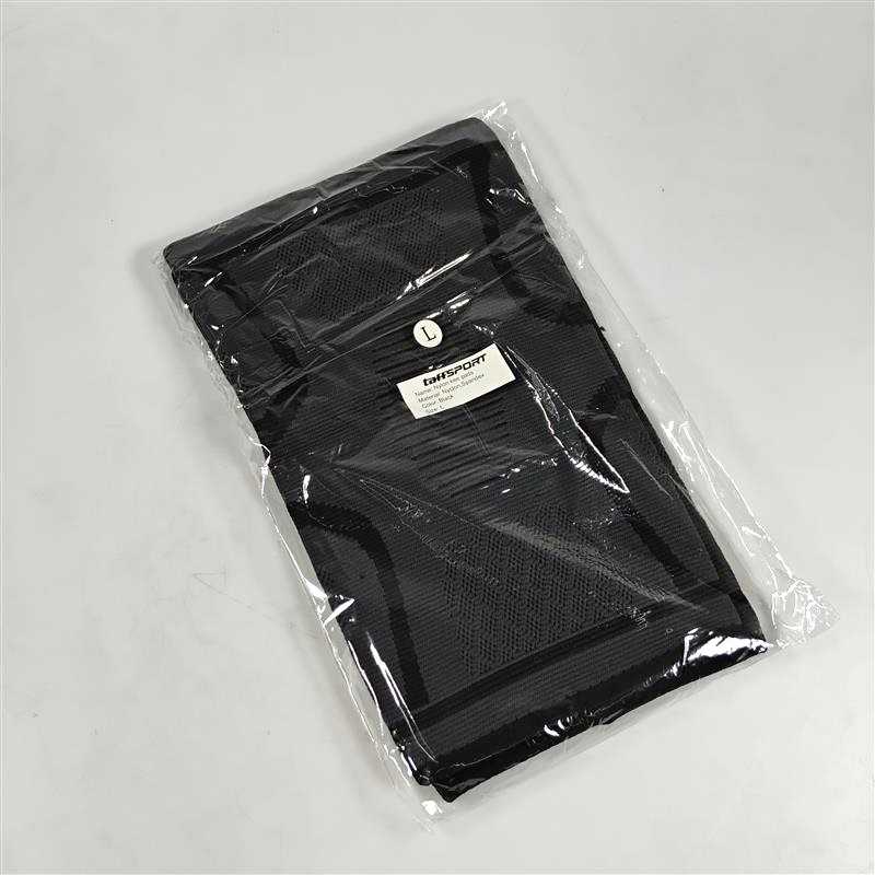 TaffSPORT Pelindung Lutut Knee Support Pad Brace Fitness Gym 1 Pair - A-7718