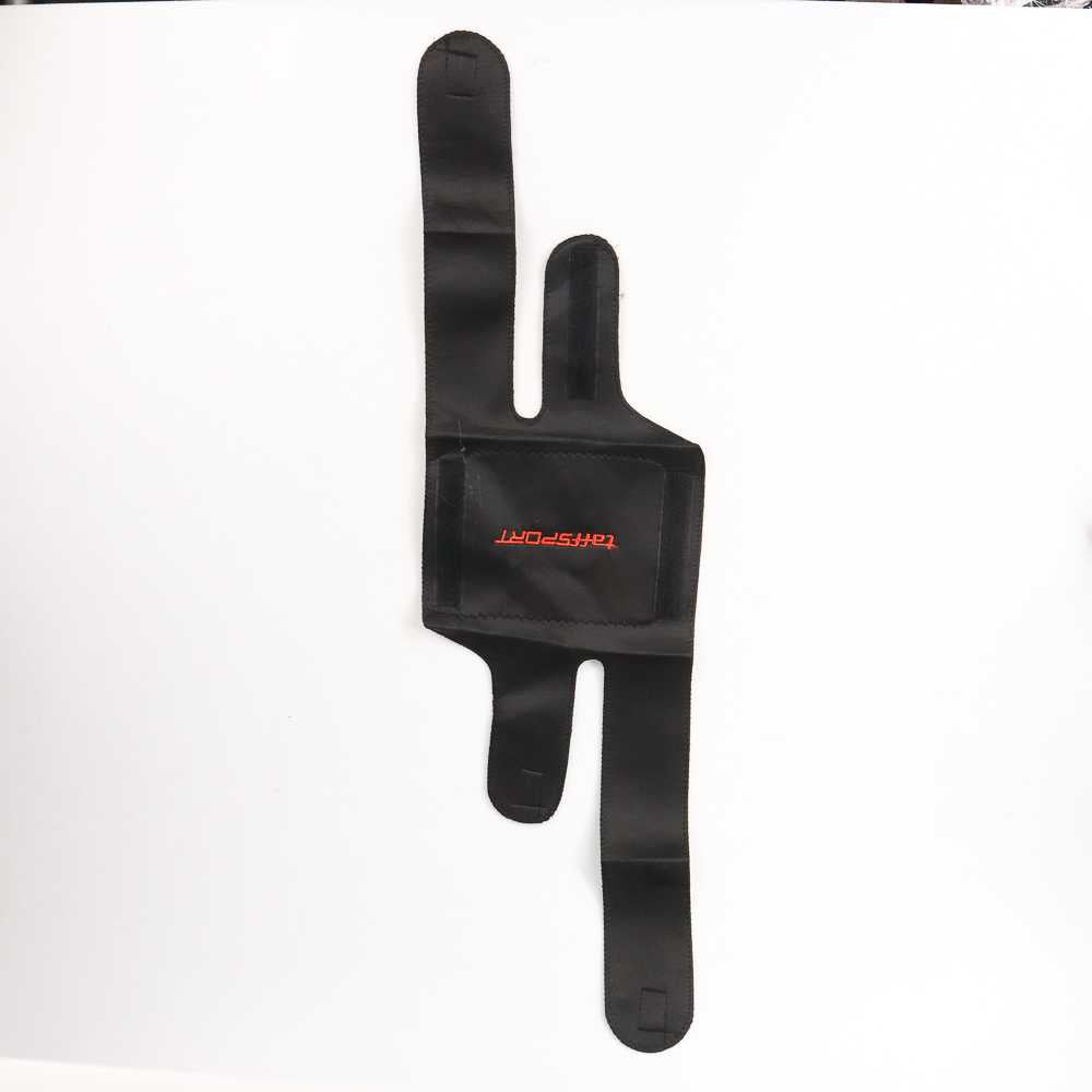 TaffSPORT Pelindung Lutut Terapi Magnetik Knee Pad - A-7720