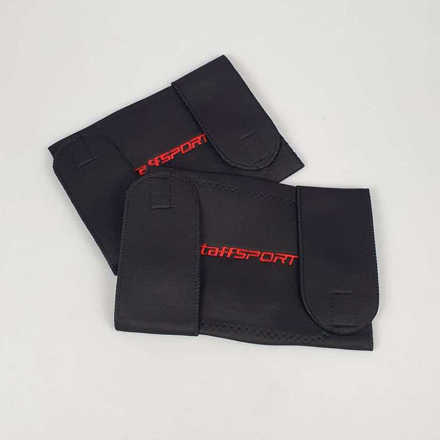 TaffSPORT Pelindung Lutut Terapi Magnetik Knee Pad - A-7720