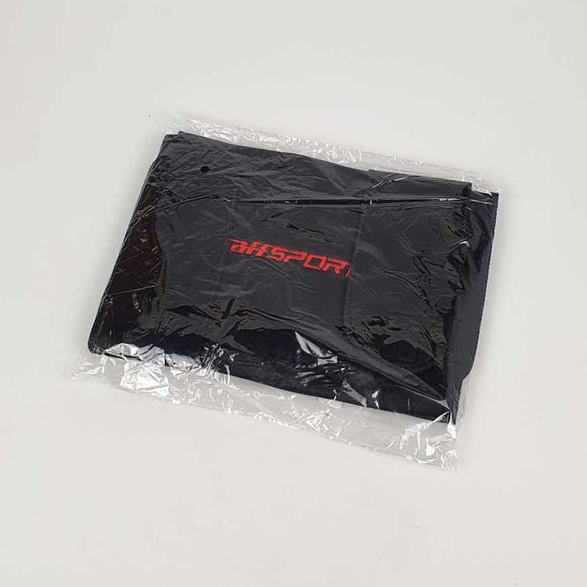 TaffSPORT Pelindung Lutut Terapi Magnetik Knee Pad - A-7720