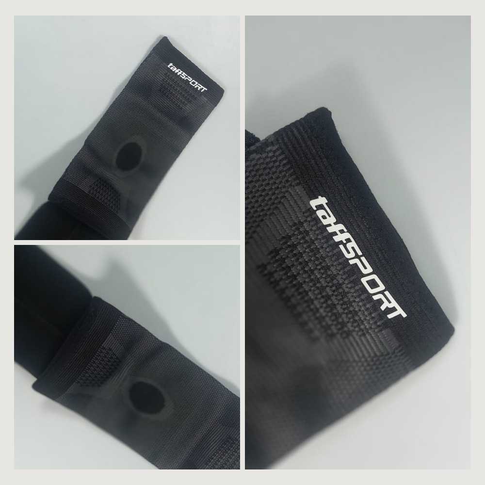 TaffSPORT Penyangga Engkel Sport Ankle Support Brace XL 1 PCS - J6223