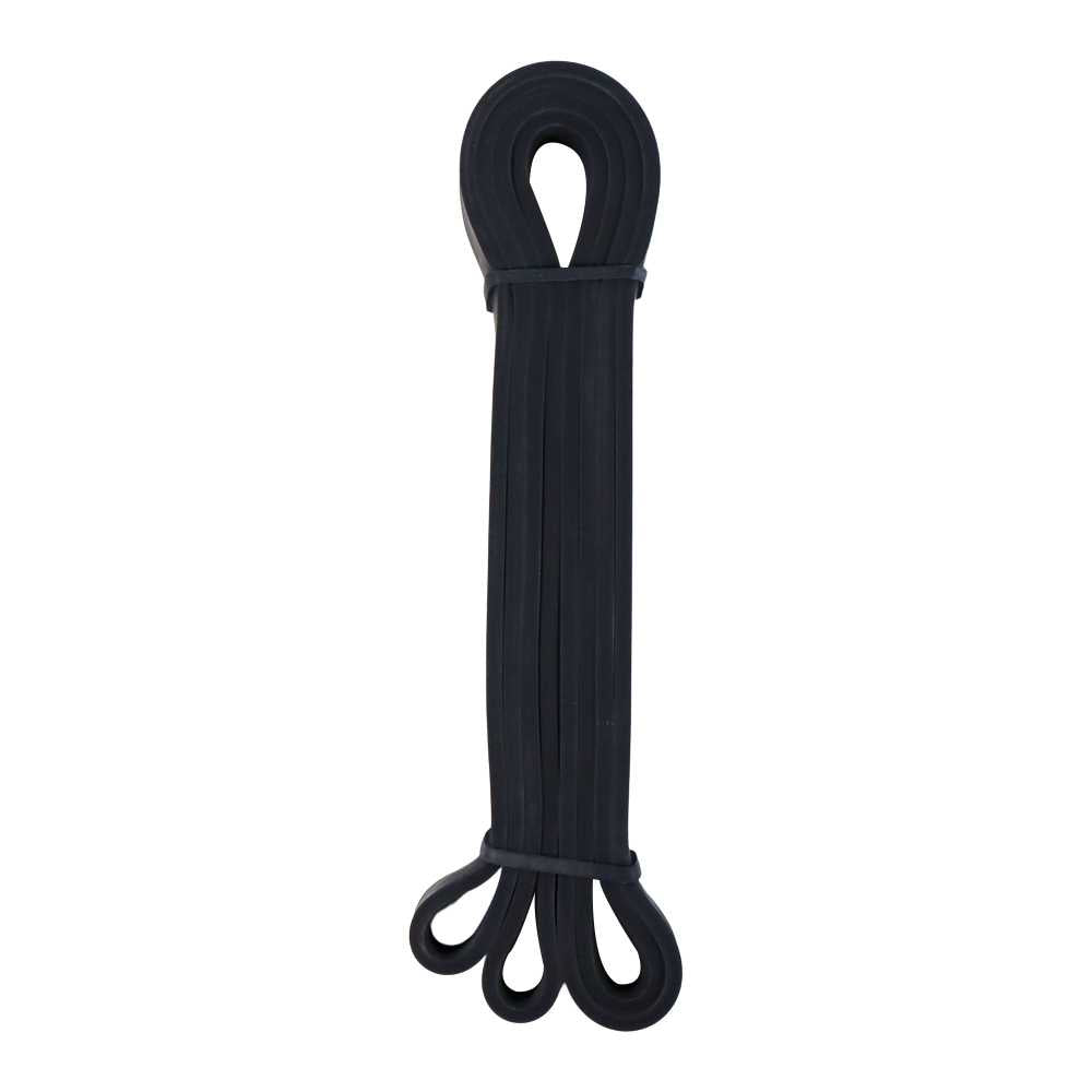 TaffSPORT Tali Lateks Olahraga Pull Up Resistance Band Fitness Workout - Y66OR