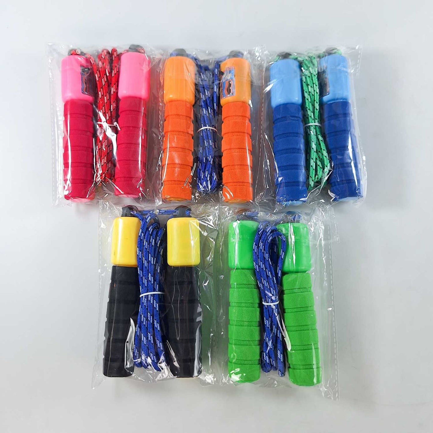 Tali Skipping Jump Rope dengan Penghitung Otomatis - KY-319