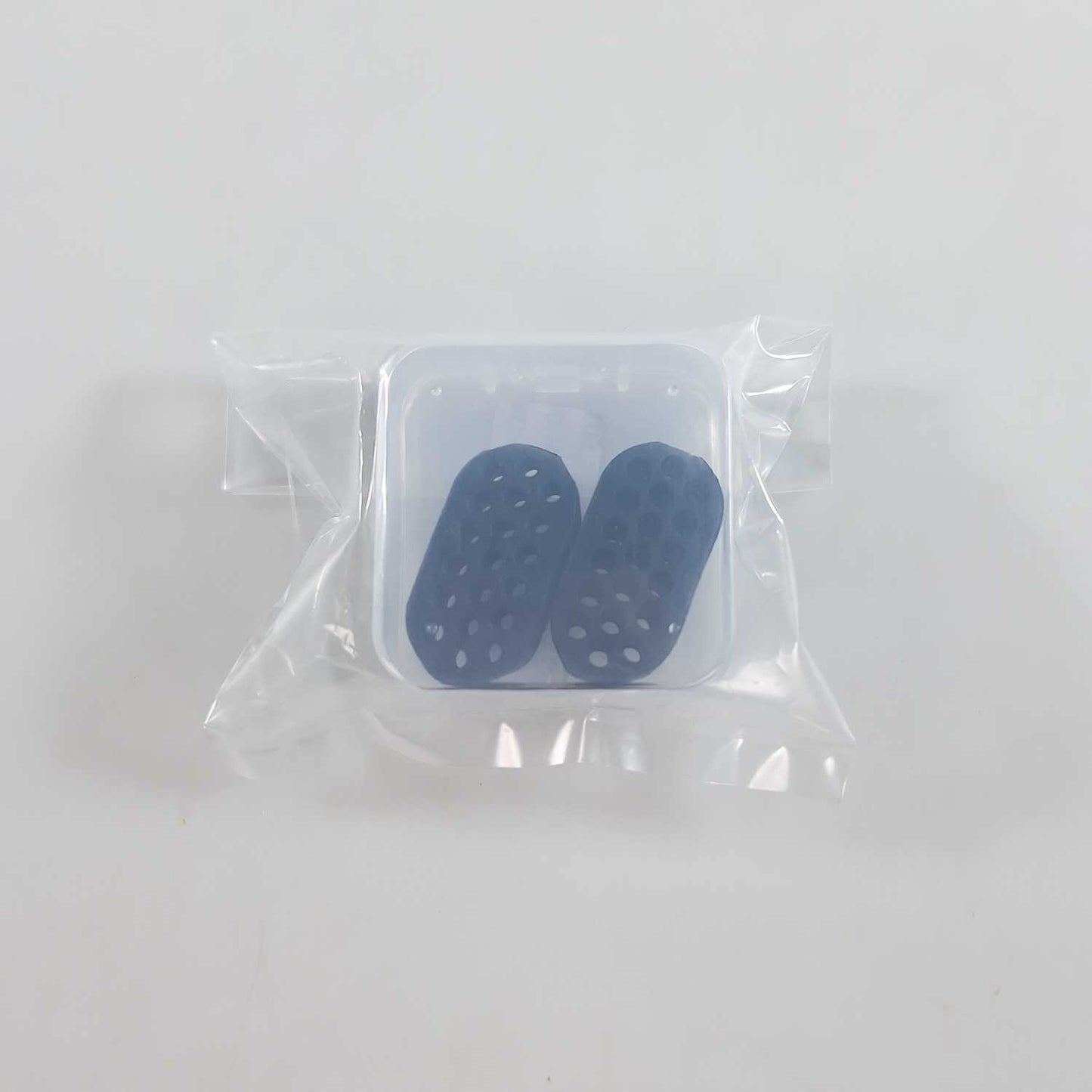TIMOTRAS Alat Latihan Rahang Silicone Mewing Jaw Trainer Ball 2 PCS - TM734