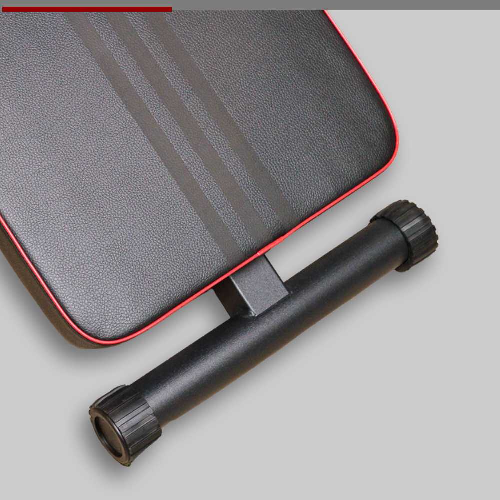 TMT Kursi Alat Fitness Gym Bench Lipat Abdominal Muscle - AD-177