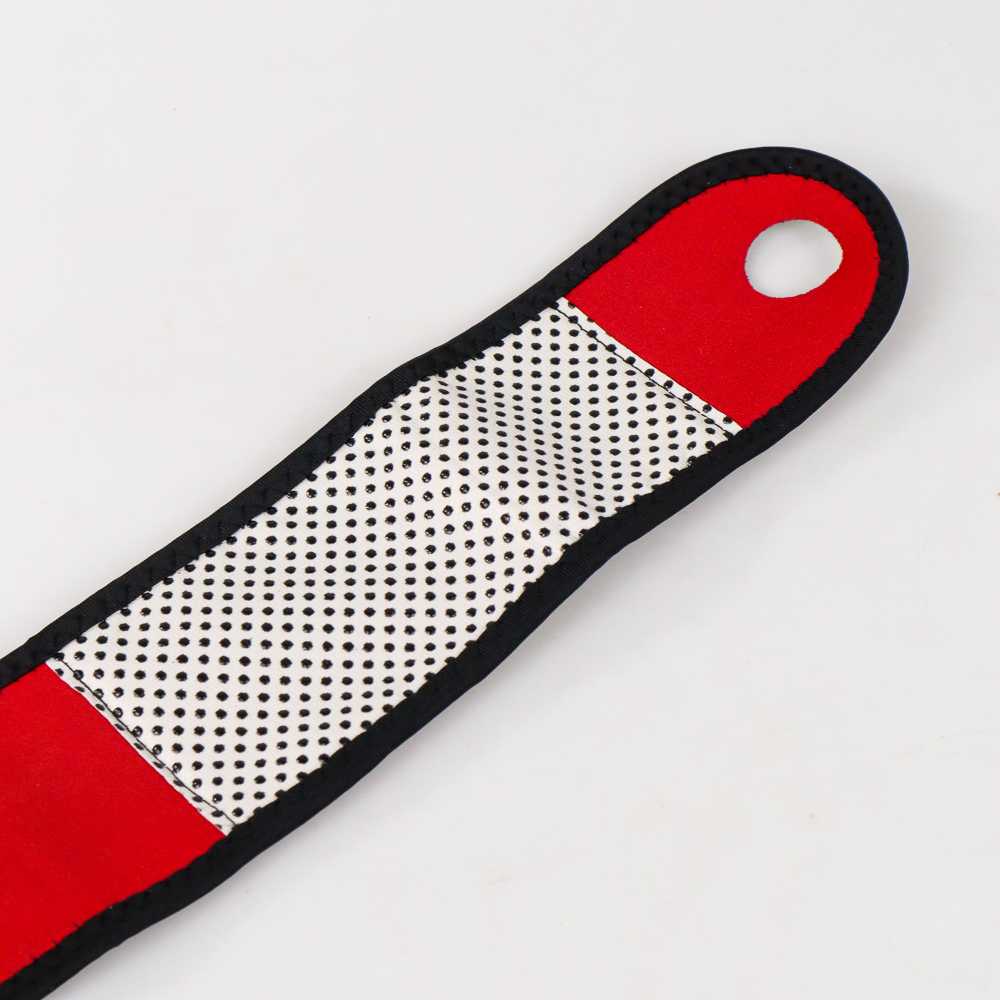 TONQUU Pelindung Tangan Olahraga Fitness Wristband Strap Support - A-7639