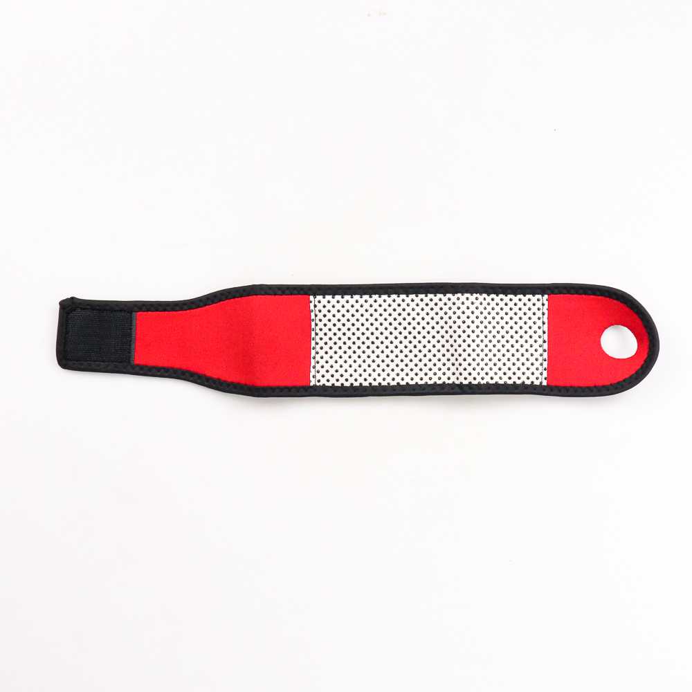 TONQUU Pelindung Tangan Olahraga Fitness Wristband Strap Support - A-7639