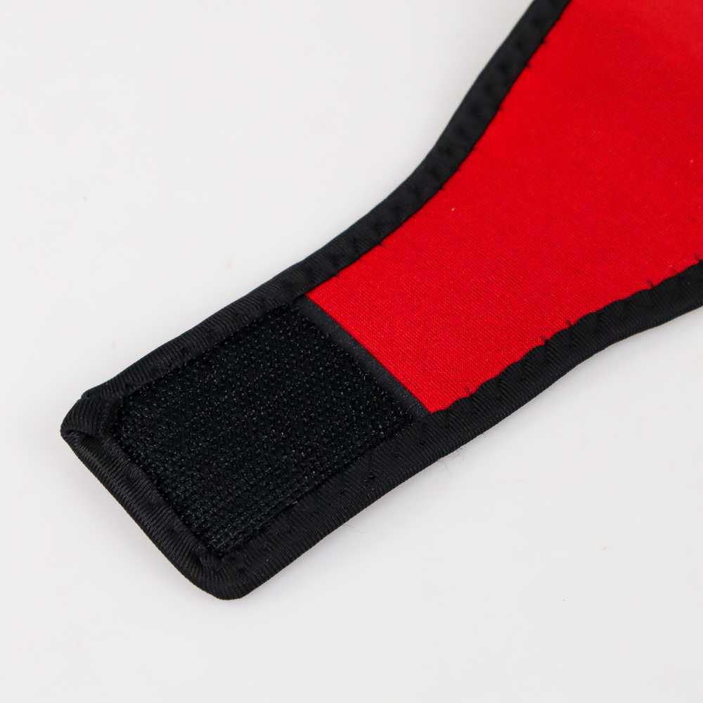 TONQUU Pelindung Tangan Olahraga Fitness Wristband Strap Support - A-7639
