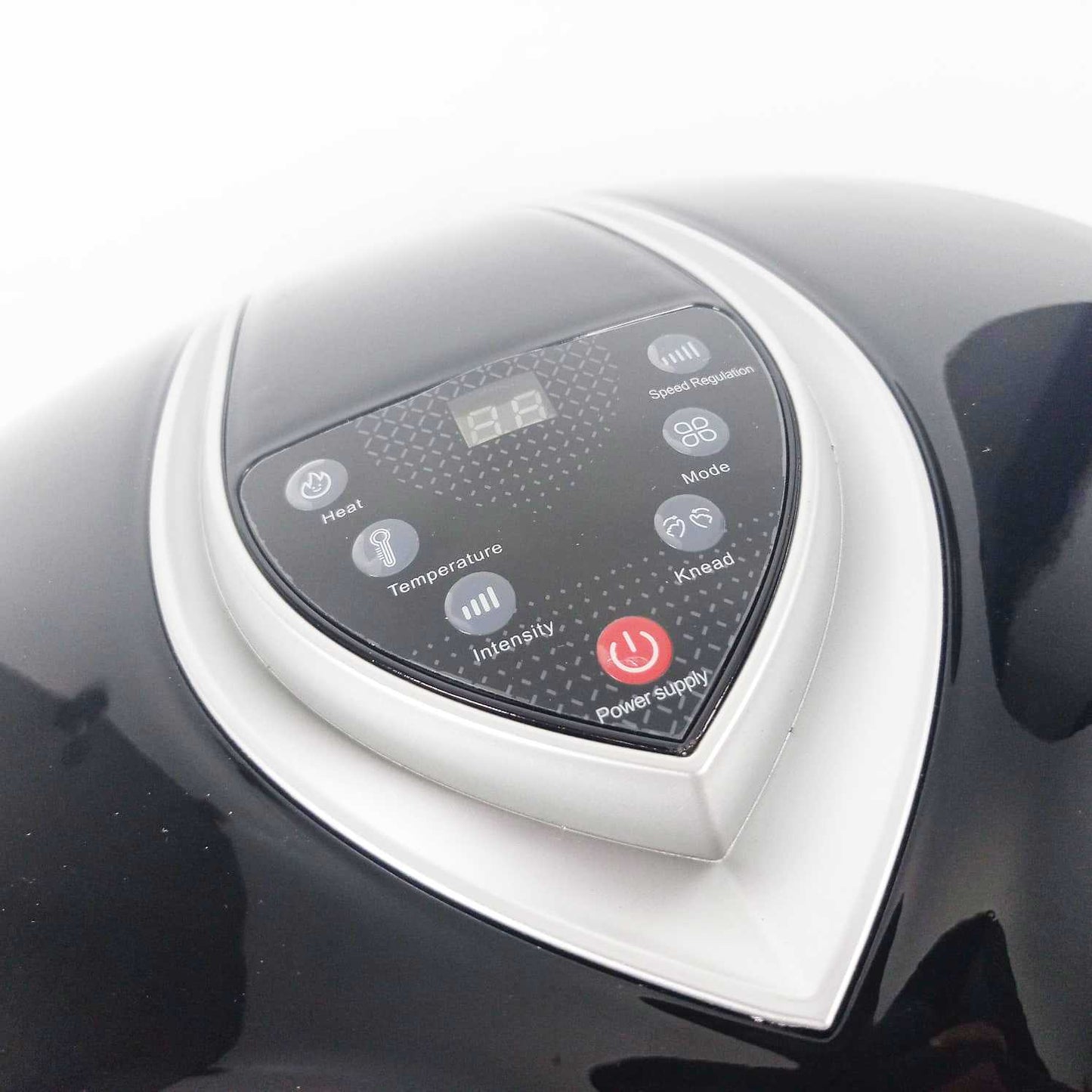 Two Goddess Alat Pijat Kaki Elektrik Kneading Foot Massage 30W - Z9