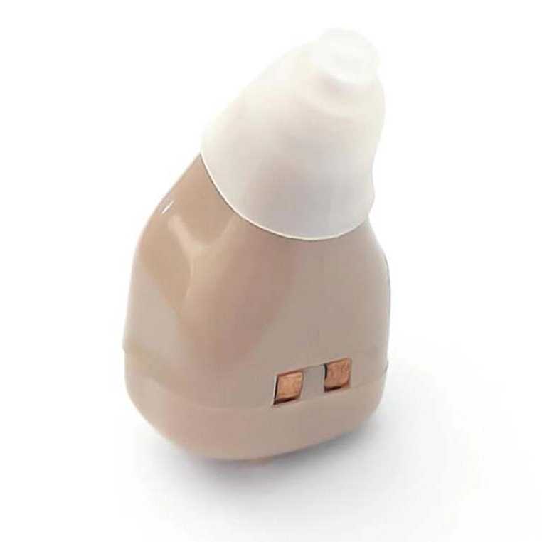 TJZJY Alat Bantu Dengar Hearing with Charging Station - JZ-1088H2