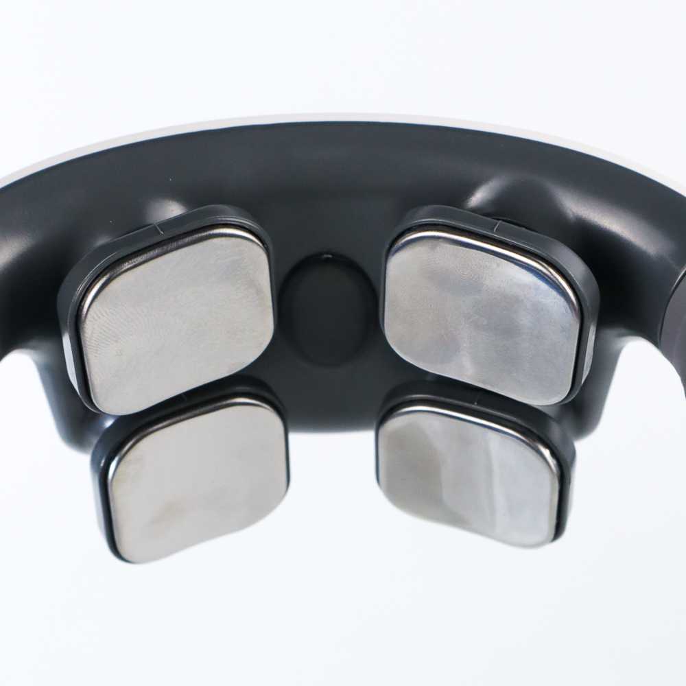 U-Kiss Alat Pijat Elektrik Terapi Leher Punggung Vertebra Massager - PK-718