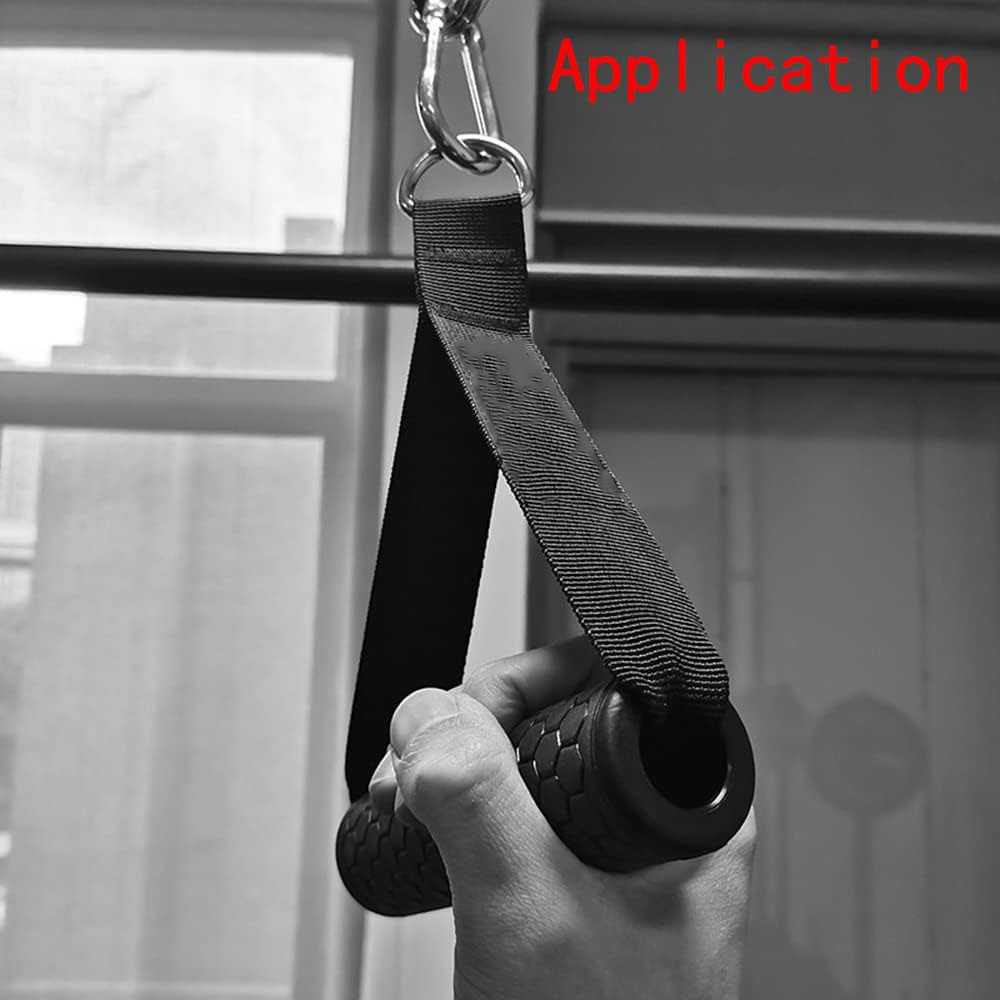 UNIARMS Resistance Bands Grip Handles Anti-slip - PR6