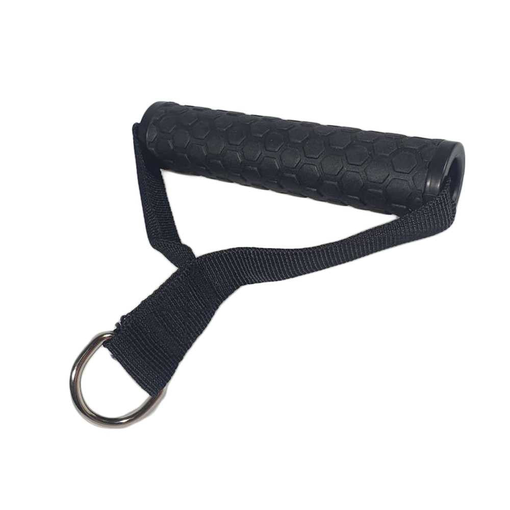 UNIARMS Resistance Bands Grip Handles Anti-slip - PR6