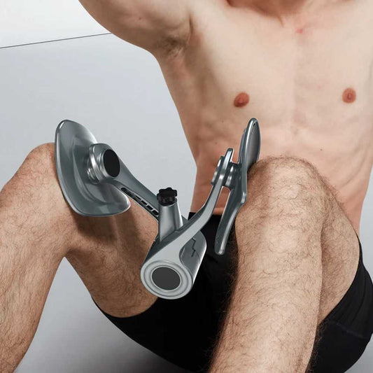 VEKSO Alat Latihan Otot Paha Pelvic Floor Muscle Trainer Adjustable - V71