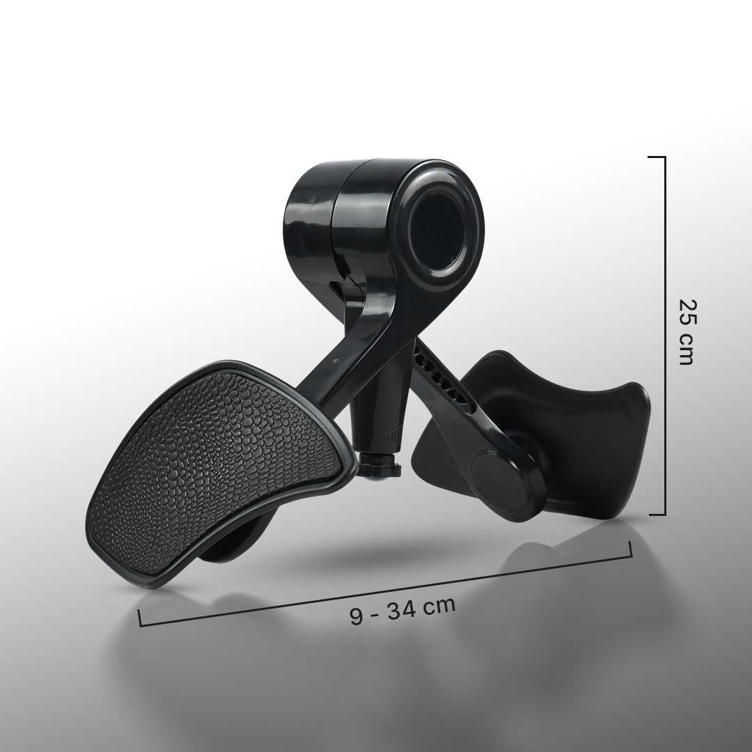 VEKSO Alat Latihan Otot Paha Pelvic Floor Muscle Trainer Adjustable - V71