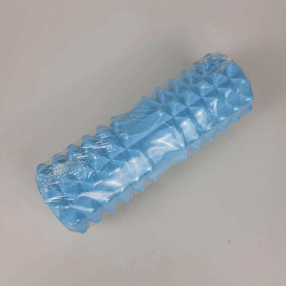 VKTECH Roller Alat bantu Yoga Hollow Column Foam Gym Massage Exercise - D334