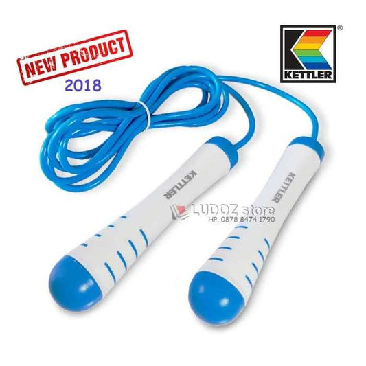 Weighted Jump Rope Kettler 905