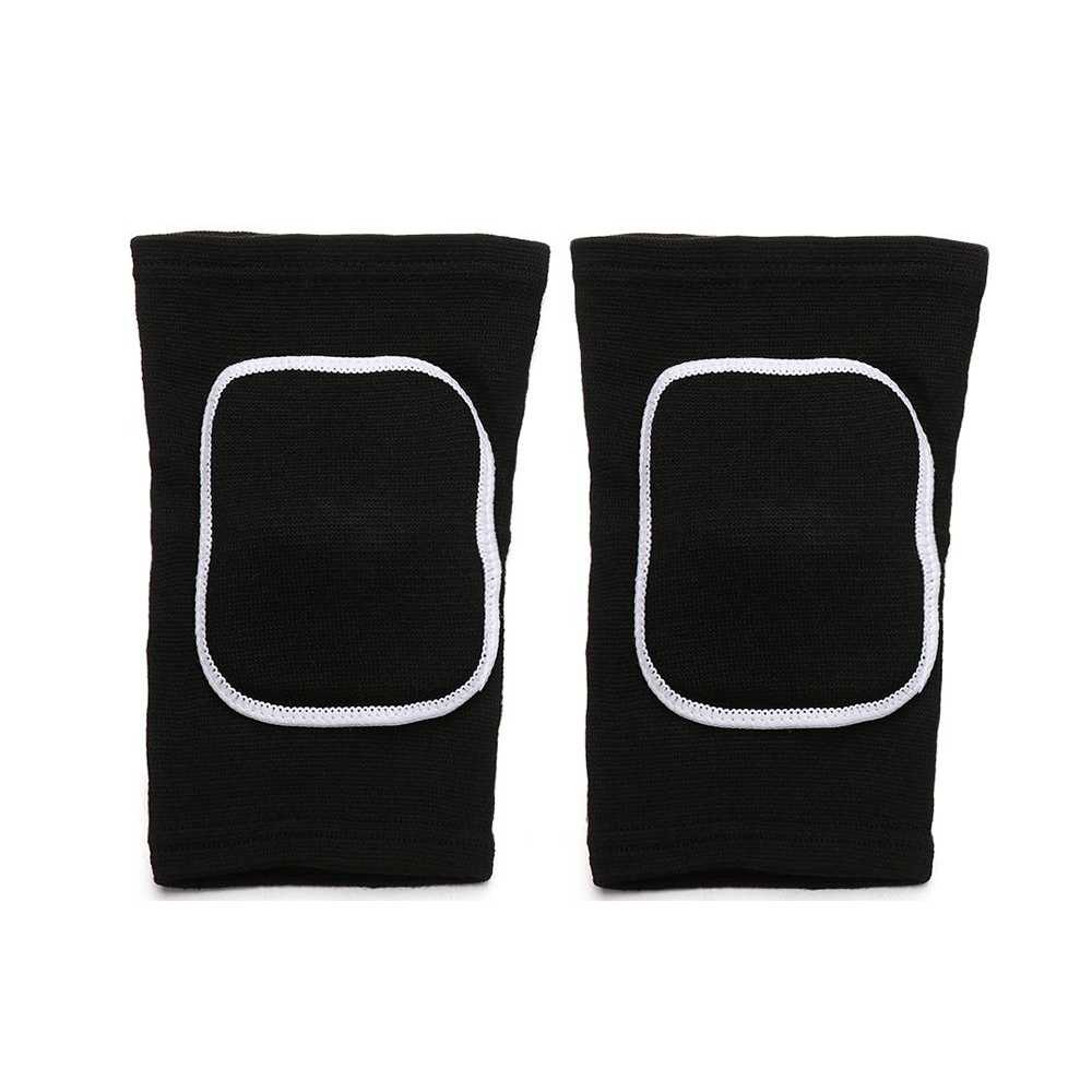 WEISHUN Pelindung Lutut Kaki Anak Children Knee Pad Size S 1 Pair - N-P14