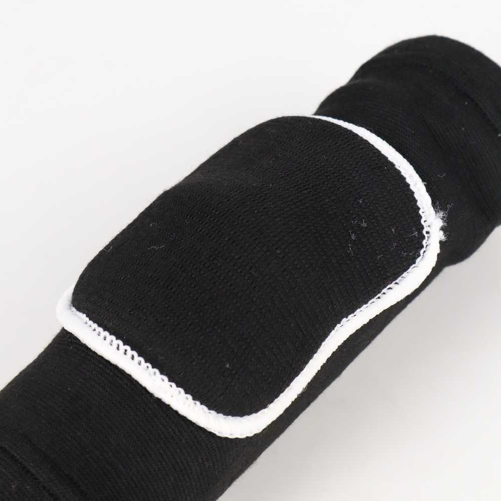 WEISHUN Pelindung Siku Safety Elbow Support Pad 2PCS Size M - WSEP13