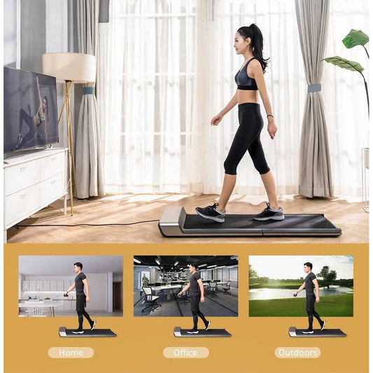 XIAOMI MIJIA Walking Pad A1 - Smart Foldable Treadmill - MJZBJ01KST