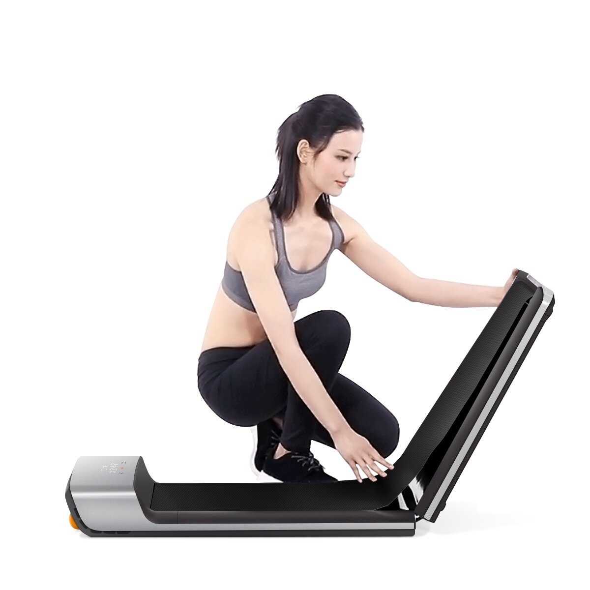 XIAOMI MIJIA Walking Pad A1 - Smart Foldable Treadmill - MJZBJ01KST