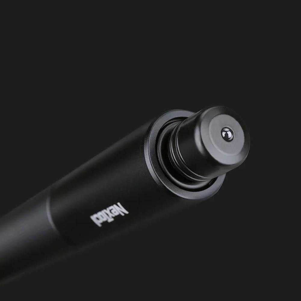 NexTool Tongkat Baton Portable Telescopic Self Defense Broken Window - KT520005