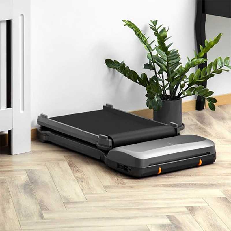 Kingsmith WalkingPad Alat Fitness Gym Foldable Treadmill Alloy Version - WPC1F (Global Version)