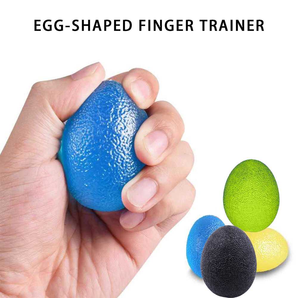 XIMOL Spring Hand Grip Olahraga Finger Power Strength Expander 5 in 1 - CEG5P