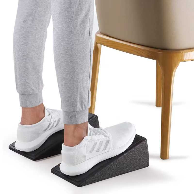 YFASHION Yoga Fitness Incline Pedal EPP Papan Busa Peregangan Betis - YYF2