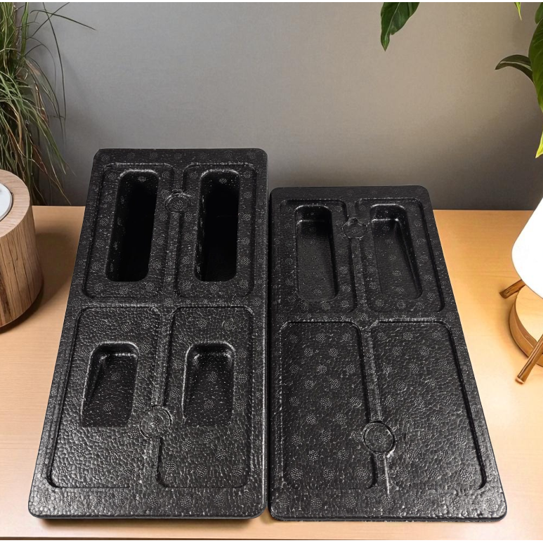 YFASHION Yoga Fitness Incline Pedal EPP Papan Busa Peregangan Betis - YYF2