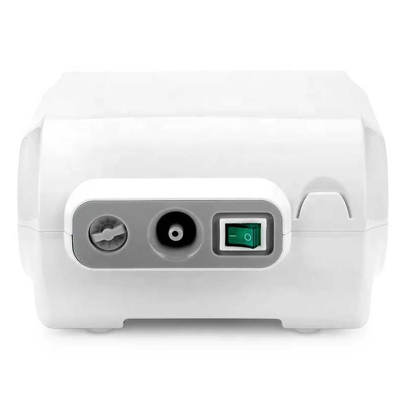 YuXuan Alat Terapi Pernapasan Compressor Nebulizer Inhaler Atomizer - CNB-69021