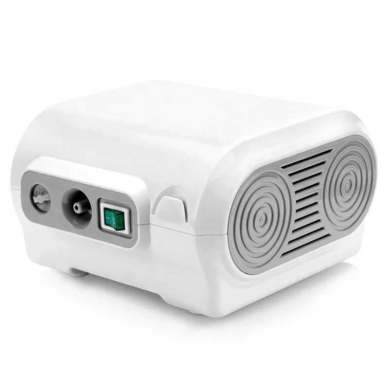 YuXuan Alat Terapi Pernapasan Compressor Nebulizer Inhaler Atomizer - CNB-69021