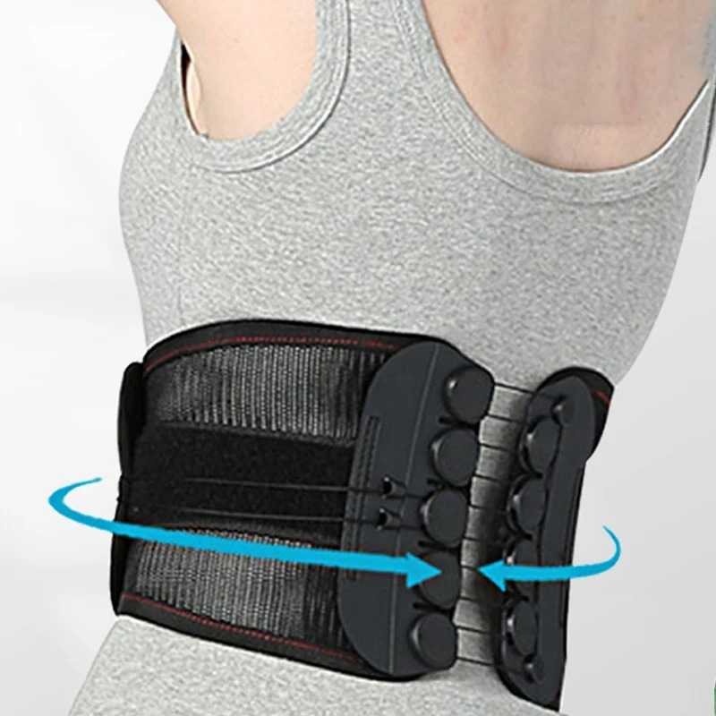 YUYU Alat Terapi Pinggang Waist Lumbar Support Adjustable - Y2