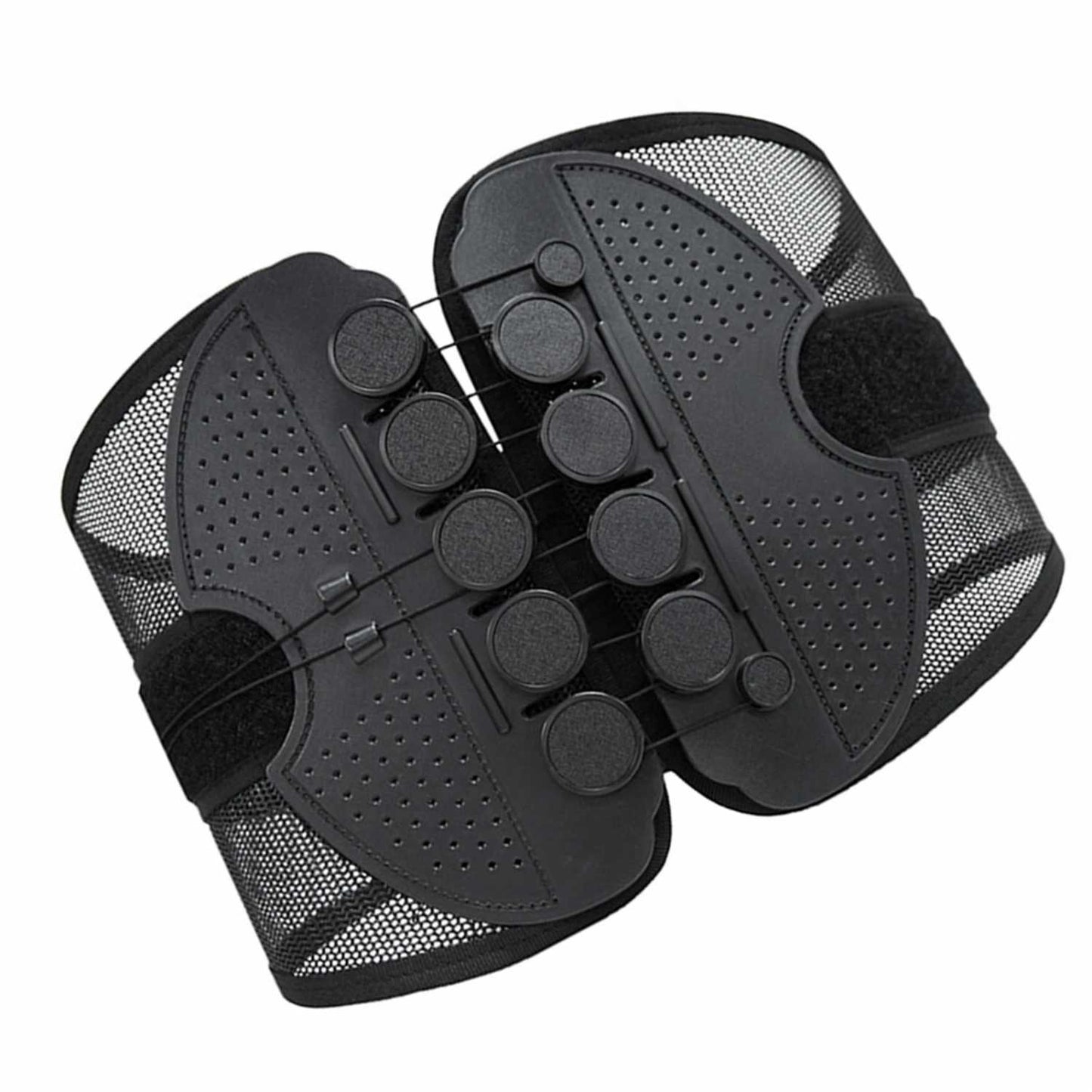 YUYU Alat Terapi Pinggang Waist Lumbar Support Adjustable - Y2