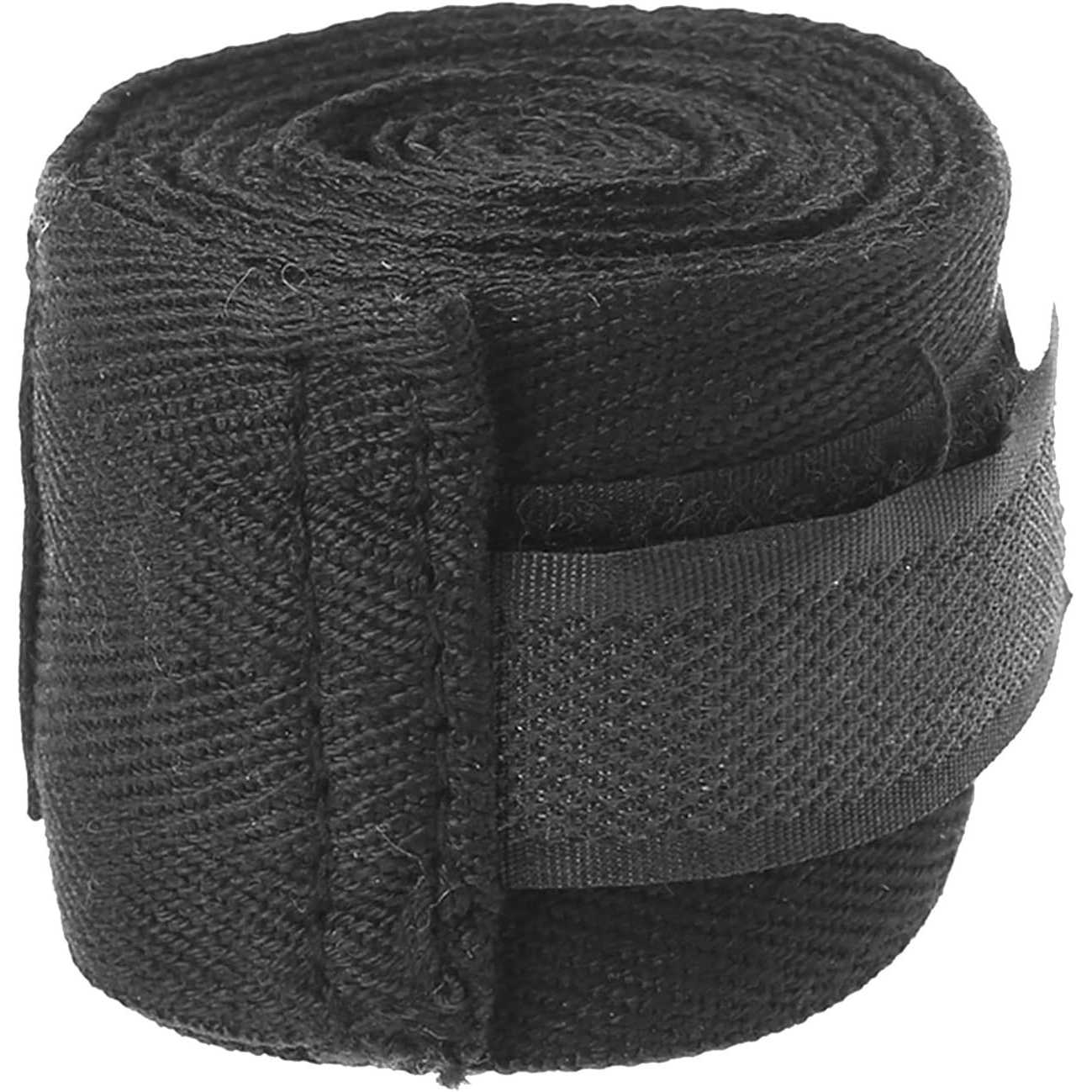 ZEESPORT Hand Wrap Boxing Muay Thai Wrist Bandage 2.5M 2 PCS - ZS-316