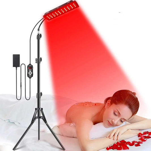 ZONGKUNG Lampu Terapi Infrared Physiotherapy Healthcare Lamp 850nm 90W - ZK598