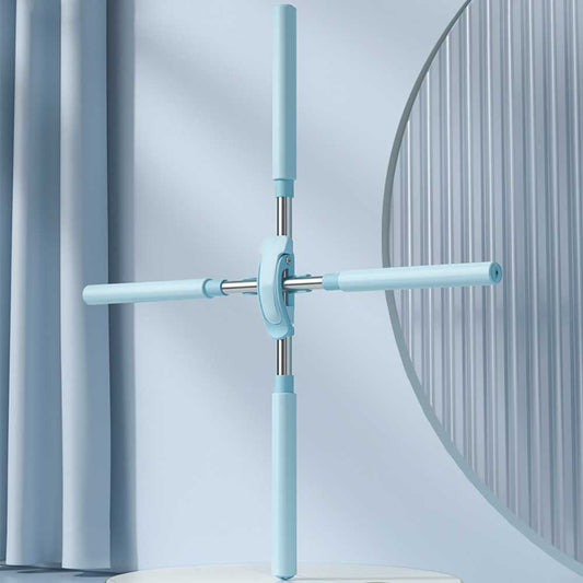 ZSH Tongkat Koreksi Postur Punggung Cross Yoga Body Sticks - JJN67